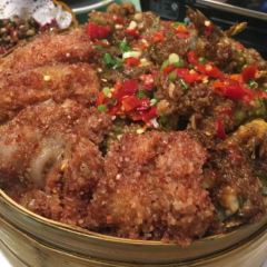 鲜鱼鲜(航空路店) User Photo