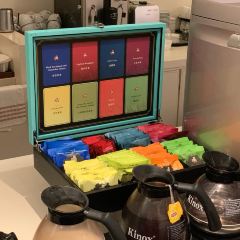 Café Malacca User Photo