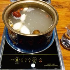 王爷府鲜羊涮(天王店) User Photo