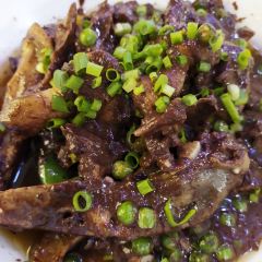 九嶷人间(泠江中路店) User Photo