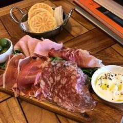 Pasta & Cuore 여행 사진
