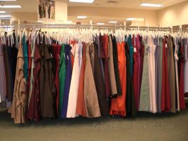 David's Bridal