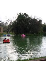 Parque Rodó