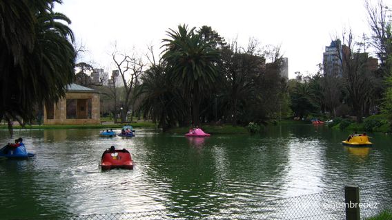 Parque Rodo
