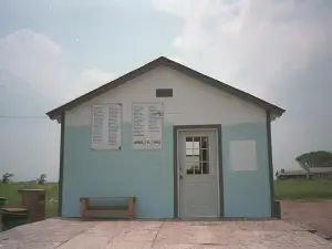 Mount Carmel Center