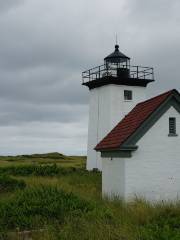 Wood End Lighthouse