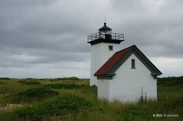 Wood End Lighthouse 주변 호텔