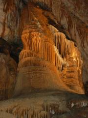 Koneprusy caves