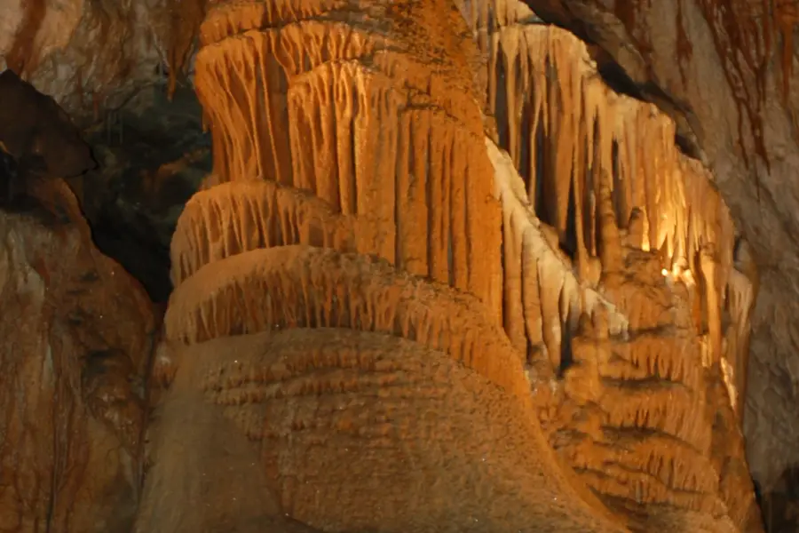 Koneprusy caves