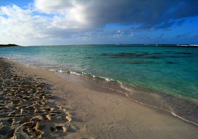 Cow Wreck Beach