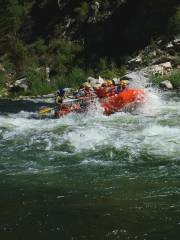 Bear Valley River Co