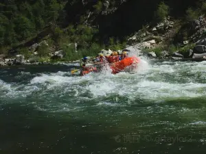 Bear Valley River Co