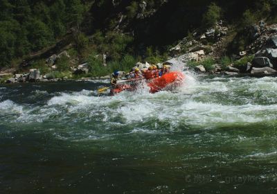 Bear Valley River Co