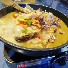 Wenshanguojidajiudianzhong Restaurant (anfu) User Photo