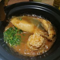 Xiaochunianghuaiyangcai (xinjiekou) 여행 사진