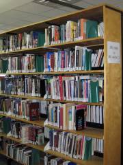 Toronto Public Library - Northern District Branch