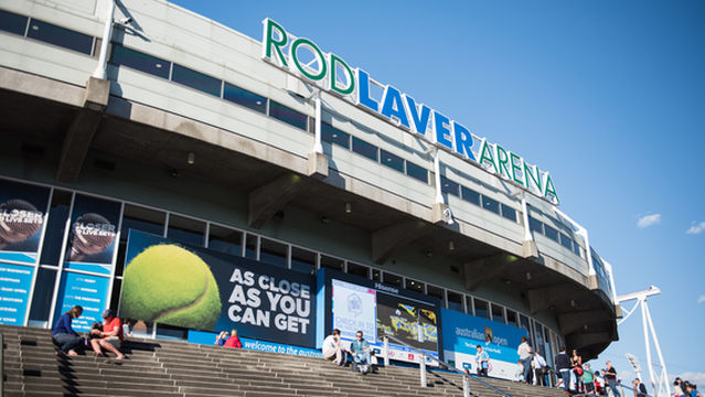 Rod Laver Arena