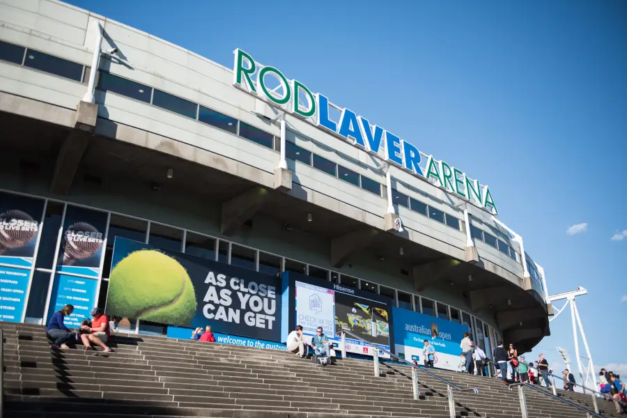 Rod Laver Arena