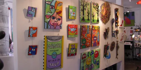 Alexander Art Studio, LLC