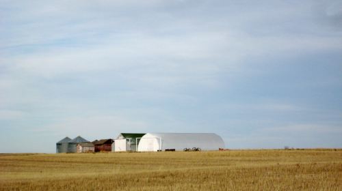 Prairie Farm