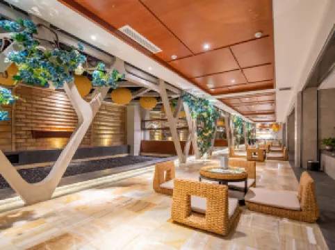 吉春泉温泉リゾート