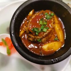 栾氏烤鸭(三水湾店) User Photo