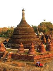Ratanabon Pagoda