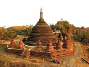 Ratanabon Pagoda