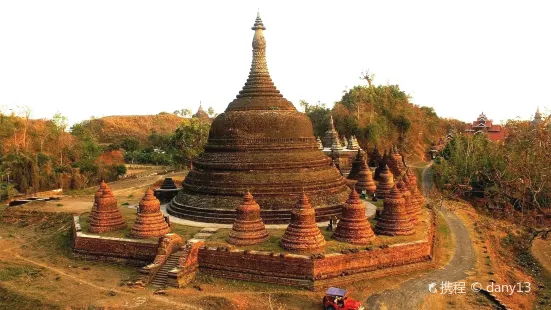 Ratanabon Pagoda