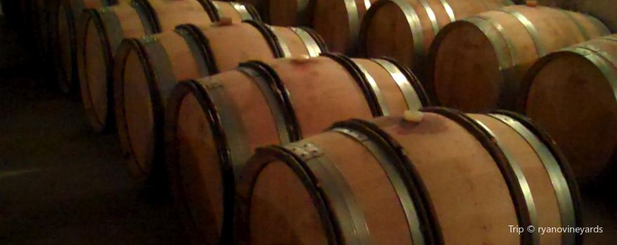 Blue Heron Vineyards & Winery