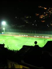 Stade du Hainaut