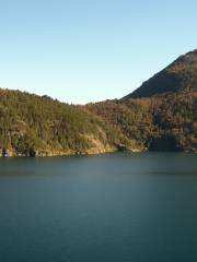 Mirador Del Lago Villarino