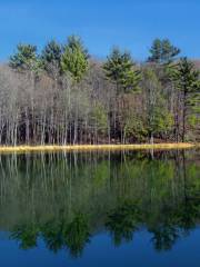 Varden Conservation Area