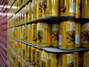 MadTree Brewing