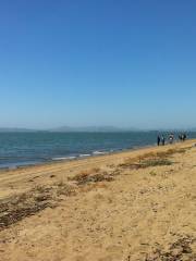 Alameda Beach