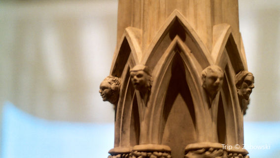 State Museum of San Marino