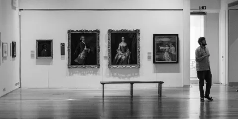 L.A. Louver Gallery