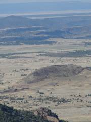 Capulin Volcano National Monument