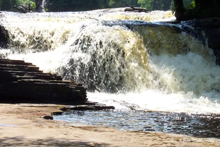 Watersmeet Township