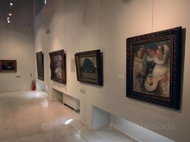 Forsyth Galleries