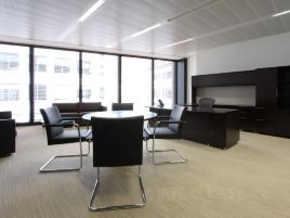 Office Modular Concepts