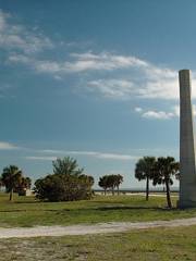 Historic Fort Desoto