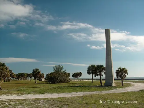 Historic Fort Desoto