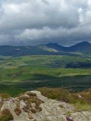 The Old Man of Coniston