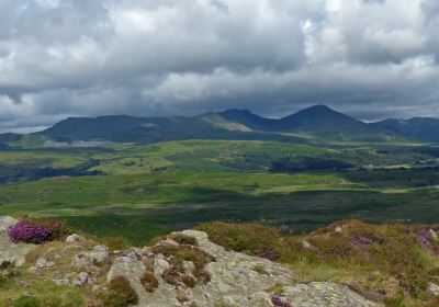 The Old Man of Coniston