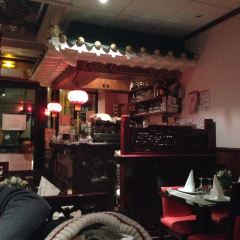 Elysees Mandarin User Photo