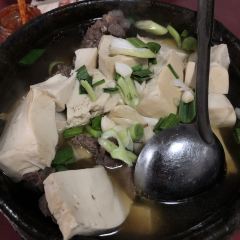 多味农家菜 User Photo