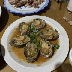 SHUN DA YU GU LE 여행 사진