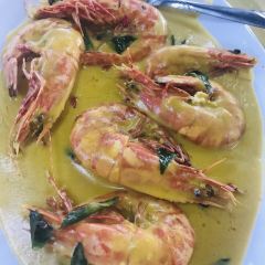 Gayang  Friendly Seafood Restaurant User Photo