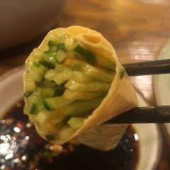 民俗村柴火灶(中国陶瓷博物馆店) User Photo